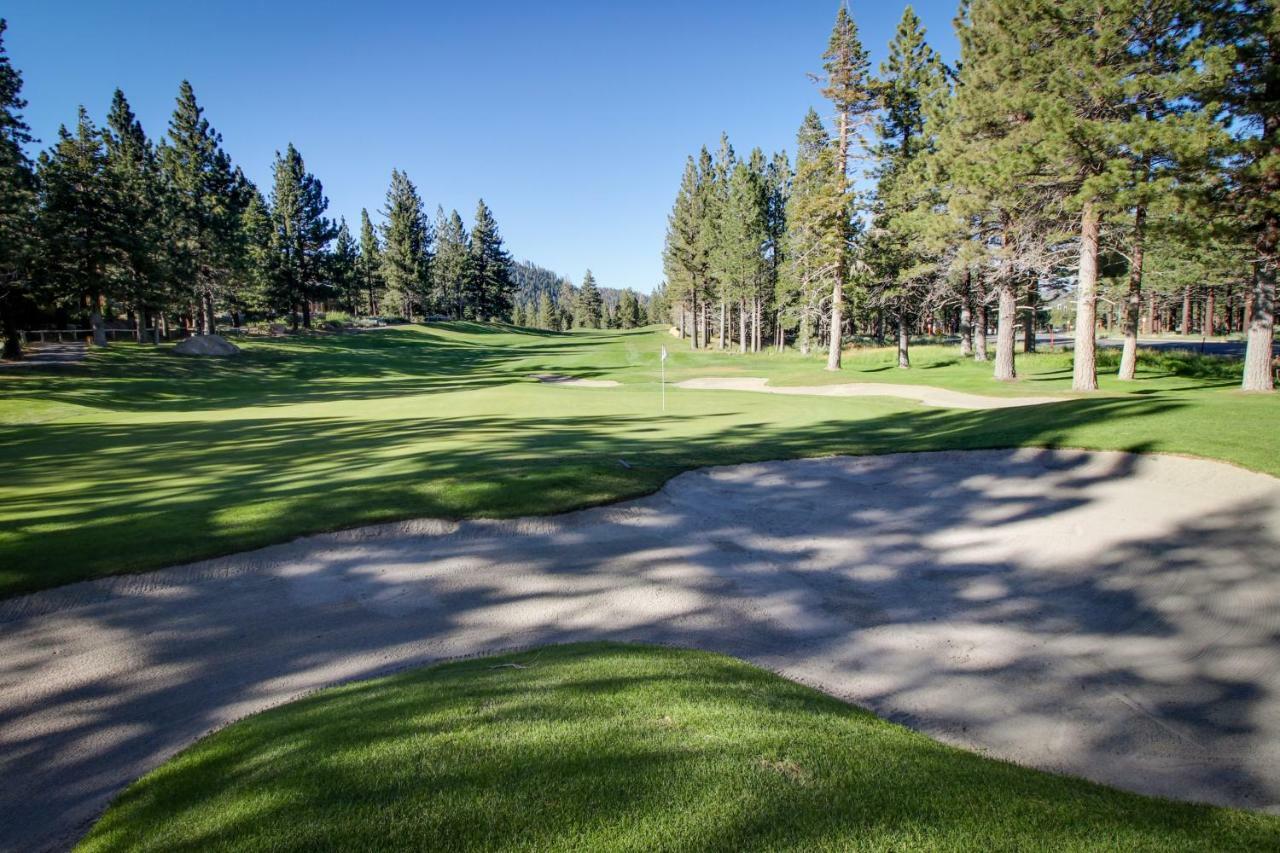 Mammoth Ski & Racquet 124 Mammoth Lakes Exterior photo